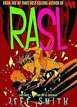 Rasl Pocket Book 1