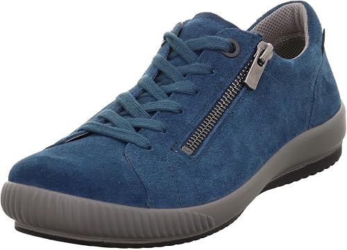 Legero Zapatillas Deportivas para Mujer Tanaro 5.0, Pond (Azul) 8030, 41,5 EU, P