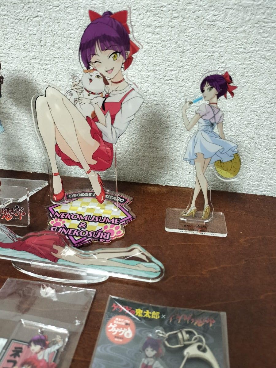 ねこ娘 アクリルスタンド 613-CIfvcCL._UF894,1000_QL80_.jpg