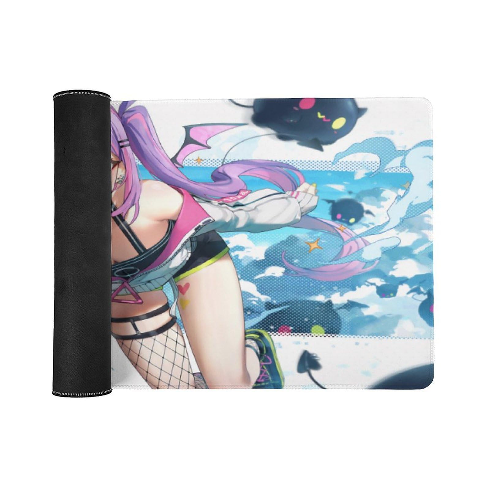 Amazon.co.jp：マウスパッド 大型 プレイマット ホロライブ Hololive