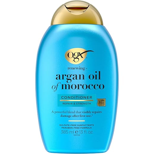 OGX Argan Conditioner 385ml