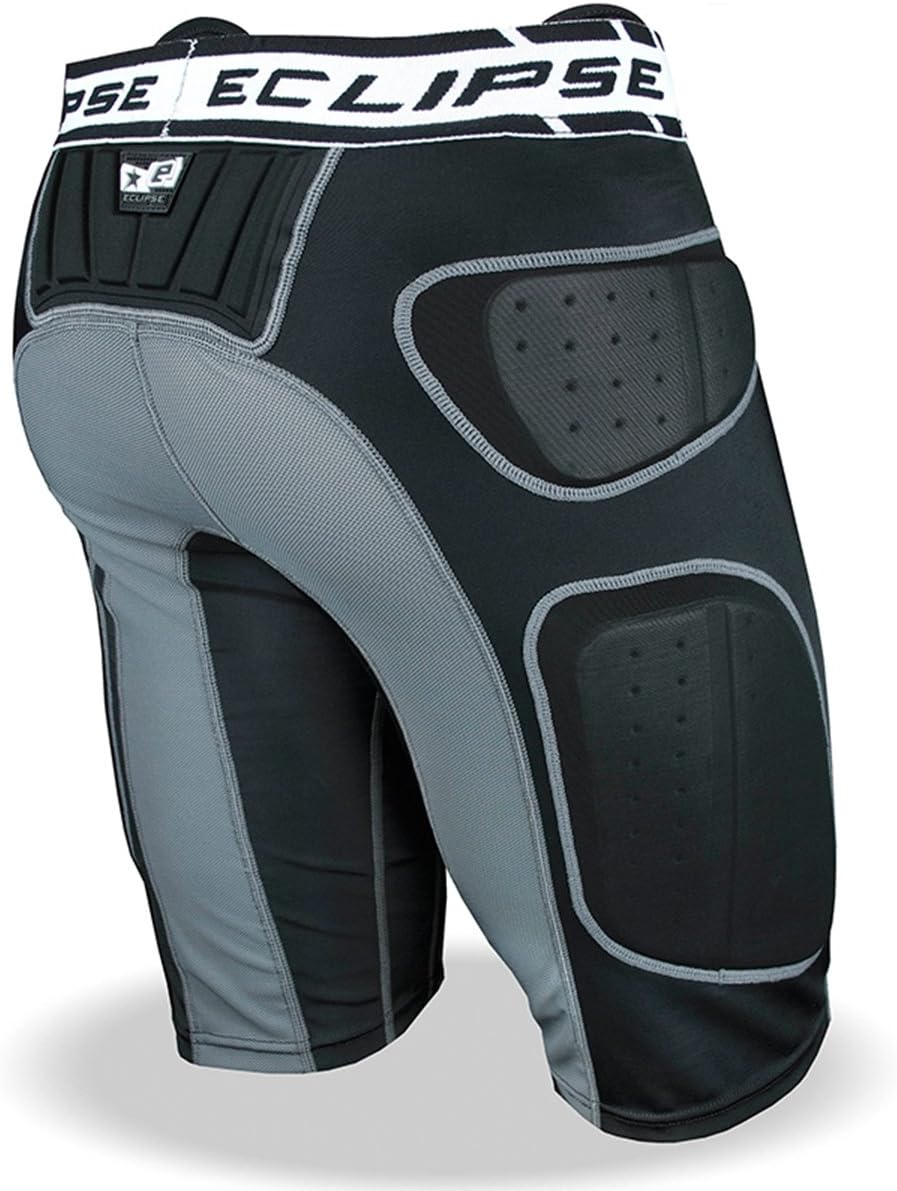 Planet Eclipse Overload Slide Shorts - Gen 2