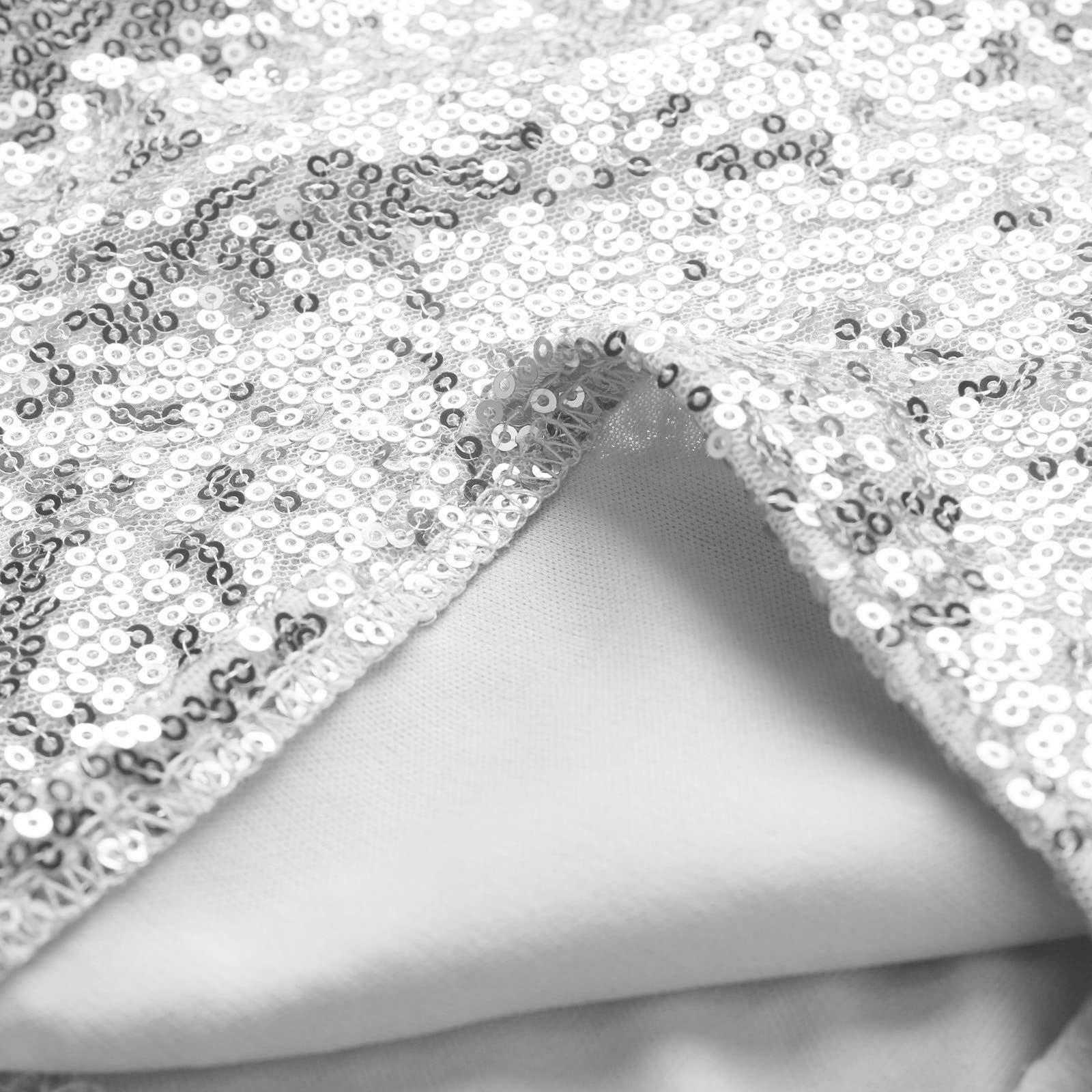 Générique Robe Femme Cocktail Cérémonie Élégante Grande Taille, Longue Cache-Cœur, Col V, Manches 3/4, Jupe Fluide, Fête A26