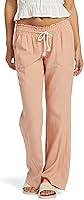 Vista 1 de Roxy Pantalón Oceanside para mujer