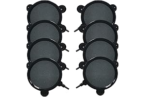 Kathson Hydroponics Air Stone: Oxygenate Your Aqua Ecosystem