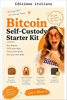 Bitcoin per principianti