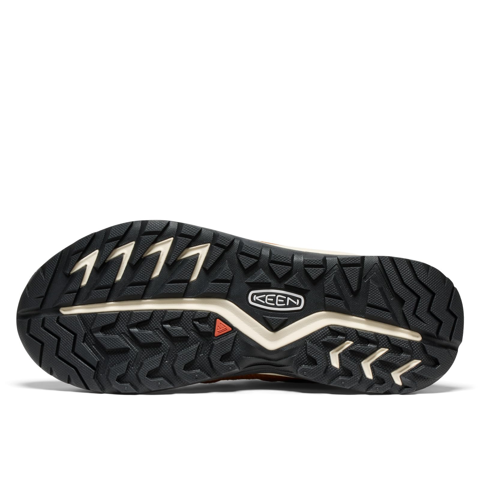 Keen Women's Hightrail Waterproof Hiking Shoes