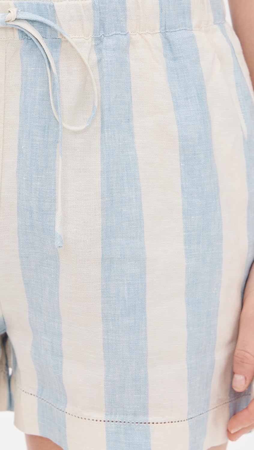 Women's Charlie Shorts - Image 6