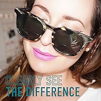 Vista 3 de Scojo New York Gafas de lectura ALLEN SUN Hecho a mano de acetato premium