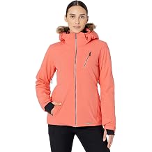 Spyder Womens Skyline Insulated Ski Jacket