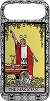 Vista 26 de iPhone 13 Pro Tarot Card Mago Celta Cruz para el Tarot Lector de Cartas