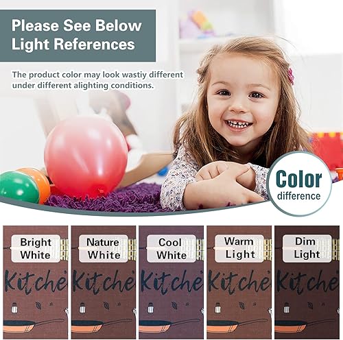 Miniatura 6 de Carvapet Juego de 2 alfombras antideslizantes de cocina TPR antideslizante para puerta de baño, diseño de cocina marrón