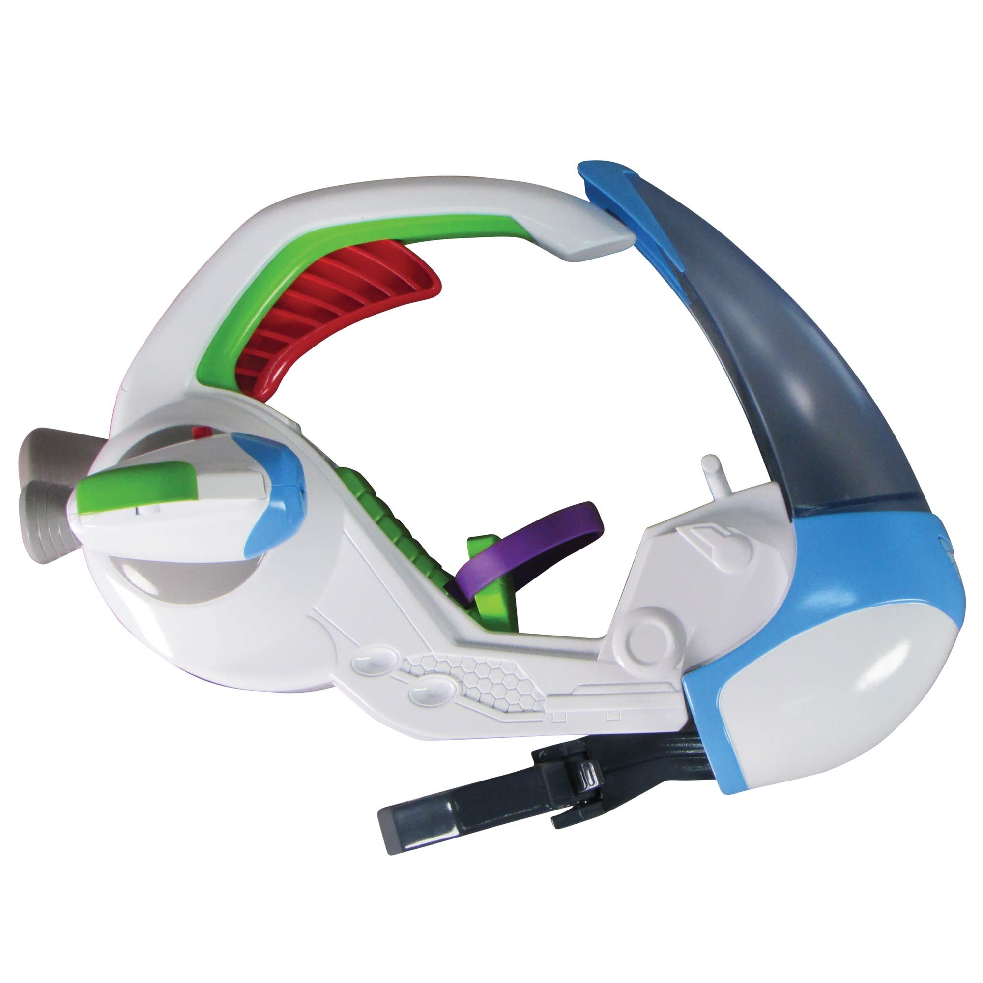 buzz lightyear galaxy explorer