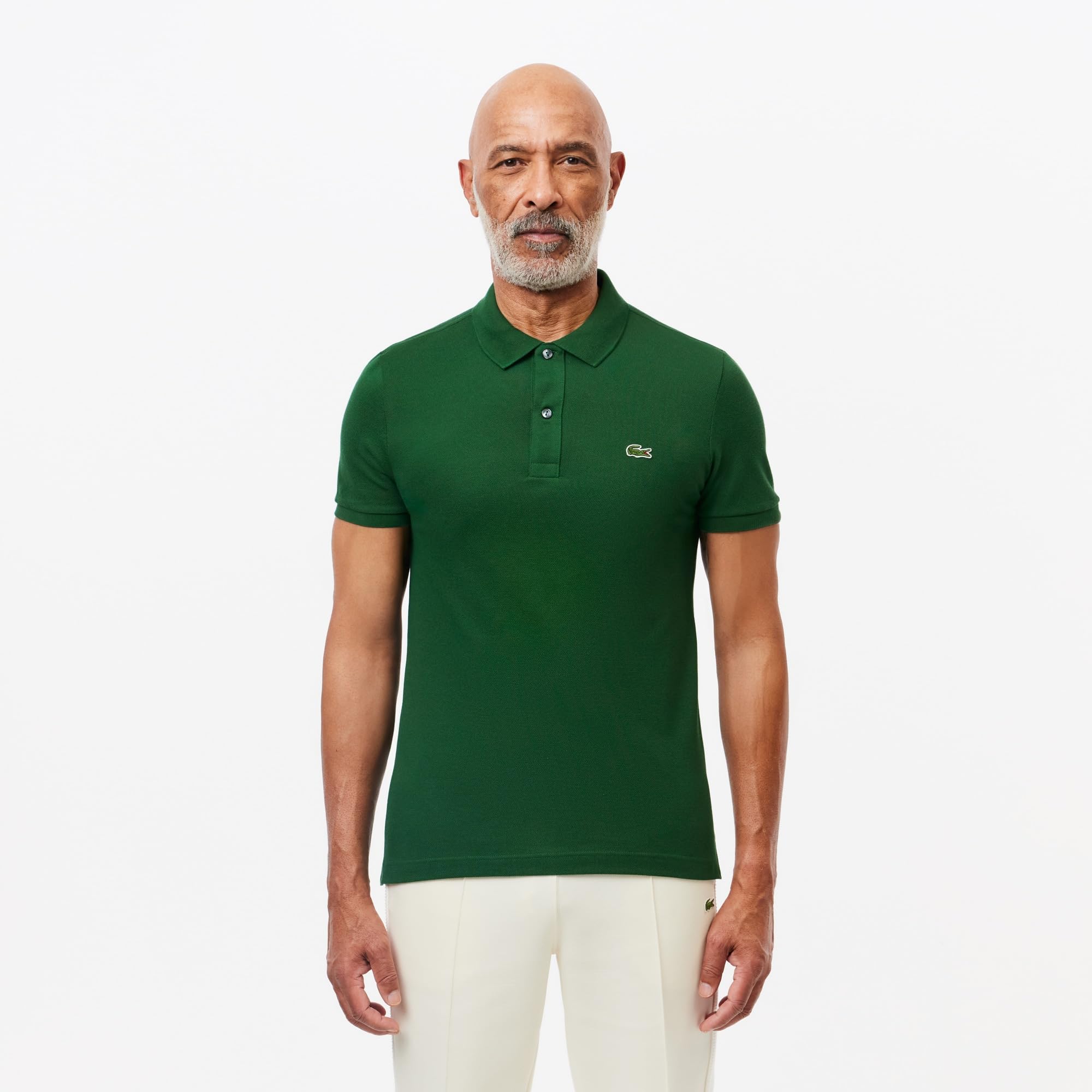 Lacoste Ph4012, Polo Uomo