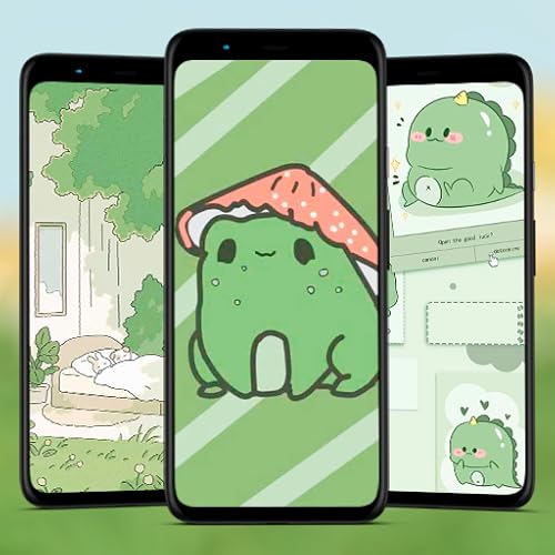 Kawaii Wallpapers