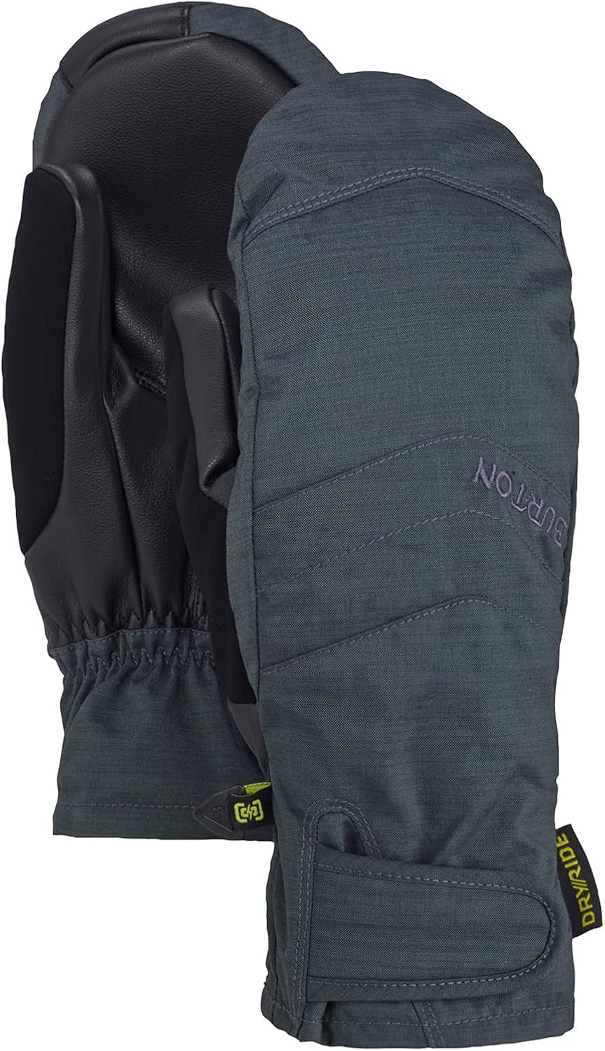 Burton Prospect Under Mittens Womens : Sports & Outdoors