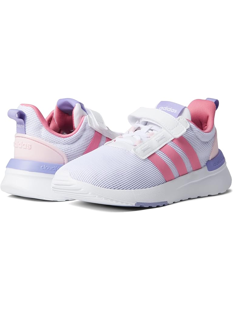 Детские кроссовки adidas Kids Racer TR21 (Little Kid) для бега