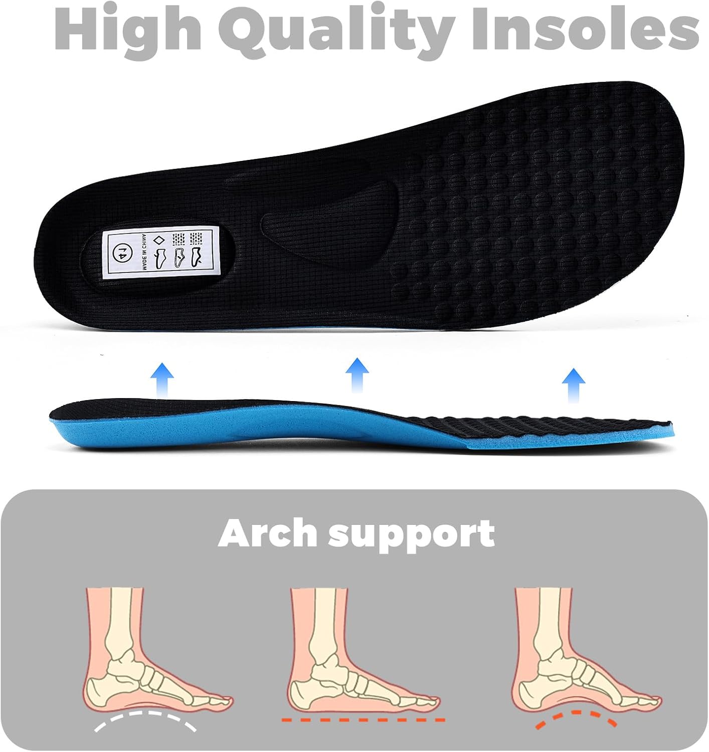 WateLves Barefoot Water Shoes Men Women Wide Toe Box Minimalist Gym Sneakers Zero Drop Walking Shoes for Training Yoga Beach Hiking - Image 6