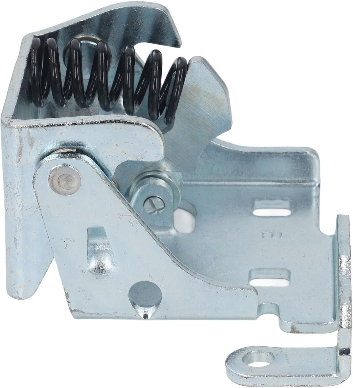 Lower Door Hinge 20969645 Sturdy Metal Secure Support Smoother Operation Front Left Driver Side Door Hinge for Chevy Door Hinge