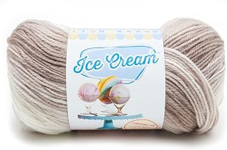 Lion Brand Yarn 923 212 Multicolor