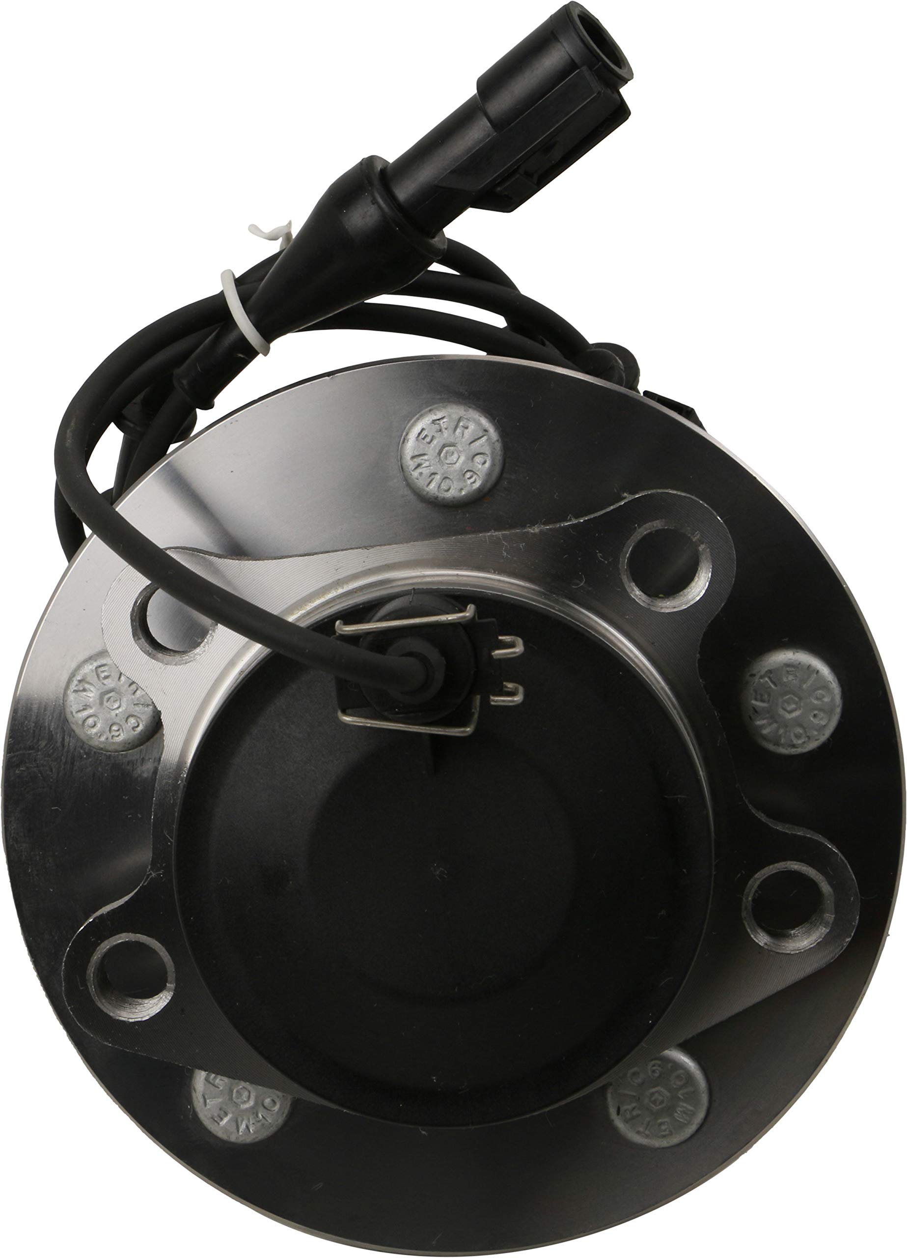 Amazon.com: MOOG 513412 Wheel Bearing and Hub Assembly for 
