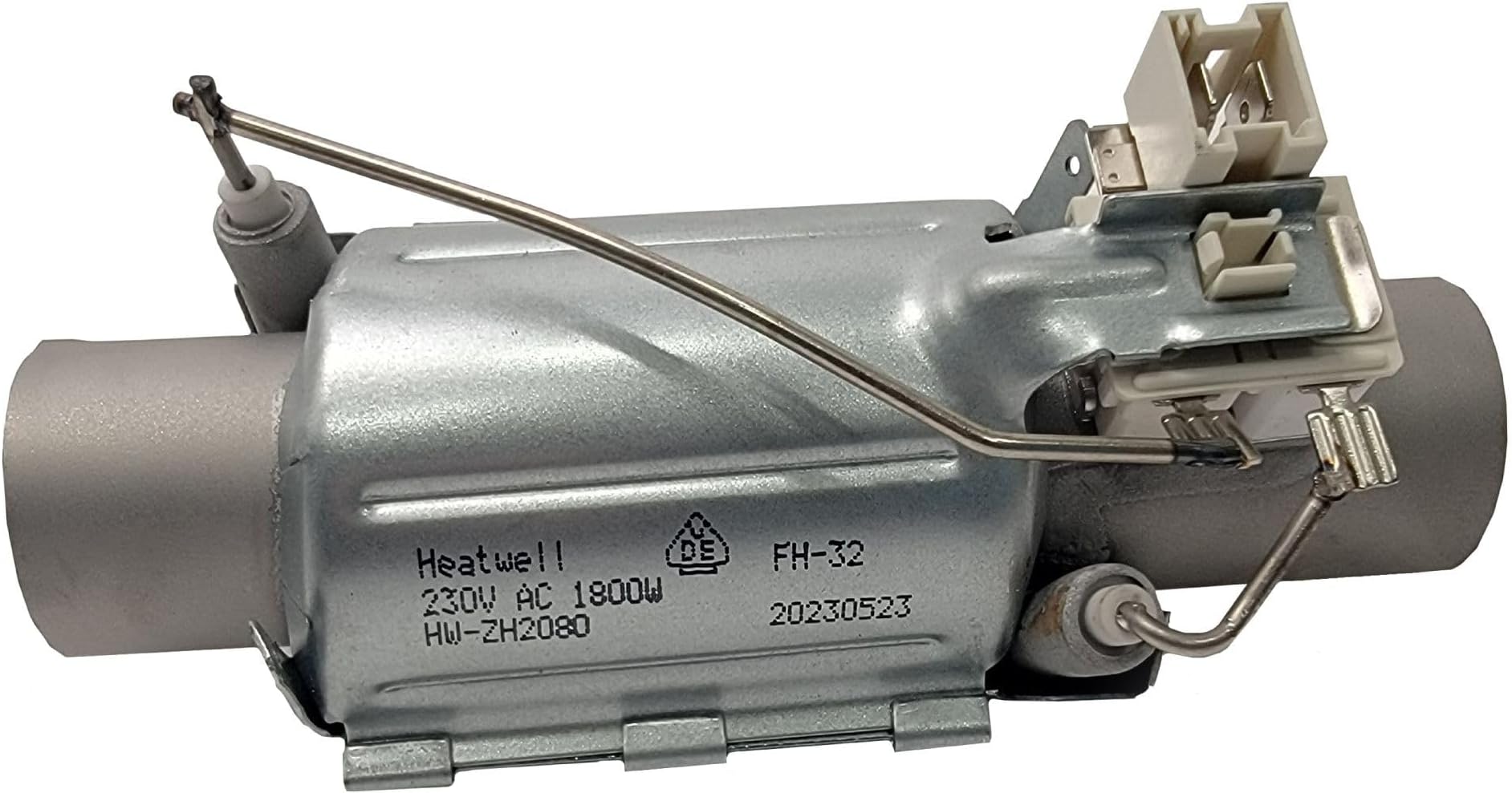 FRIAC - RESISTANCE DIA32 1800W 230V POUR LAVE VAISSELLE FRIAC