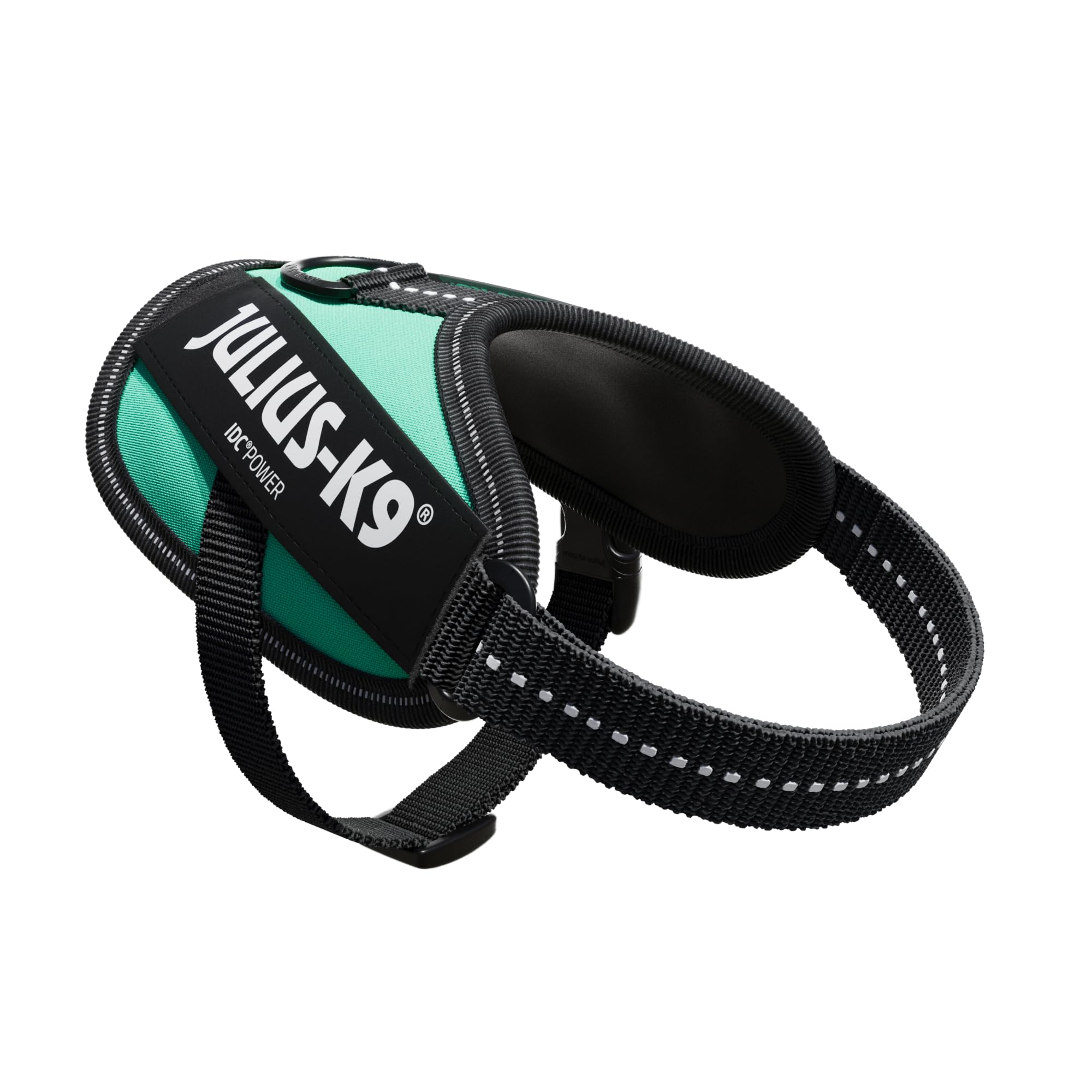 Julius-K9 IDC Powerharness, Camouflage, M/0 — view 788