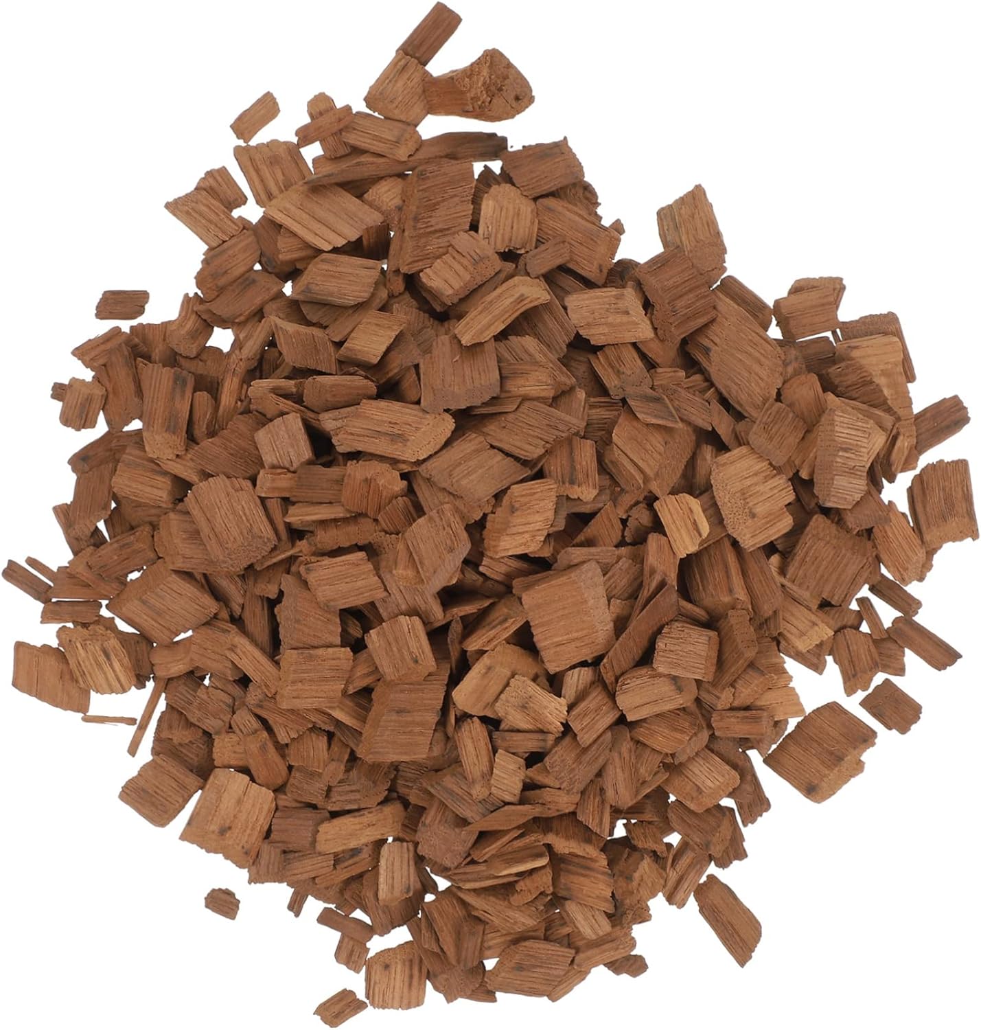 KICHOUSE 1 Pack Oak Chips Red Wine Canning Supplies Aging American Oak Cubes Wine