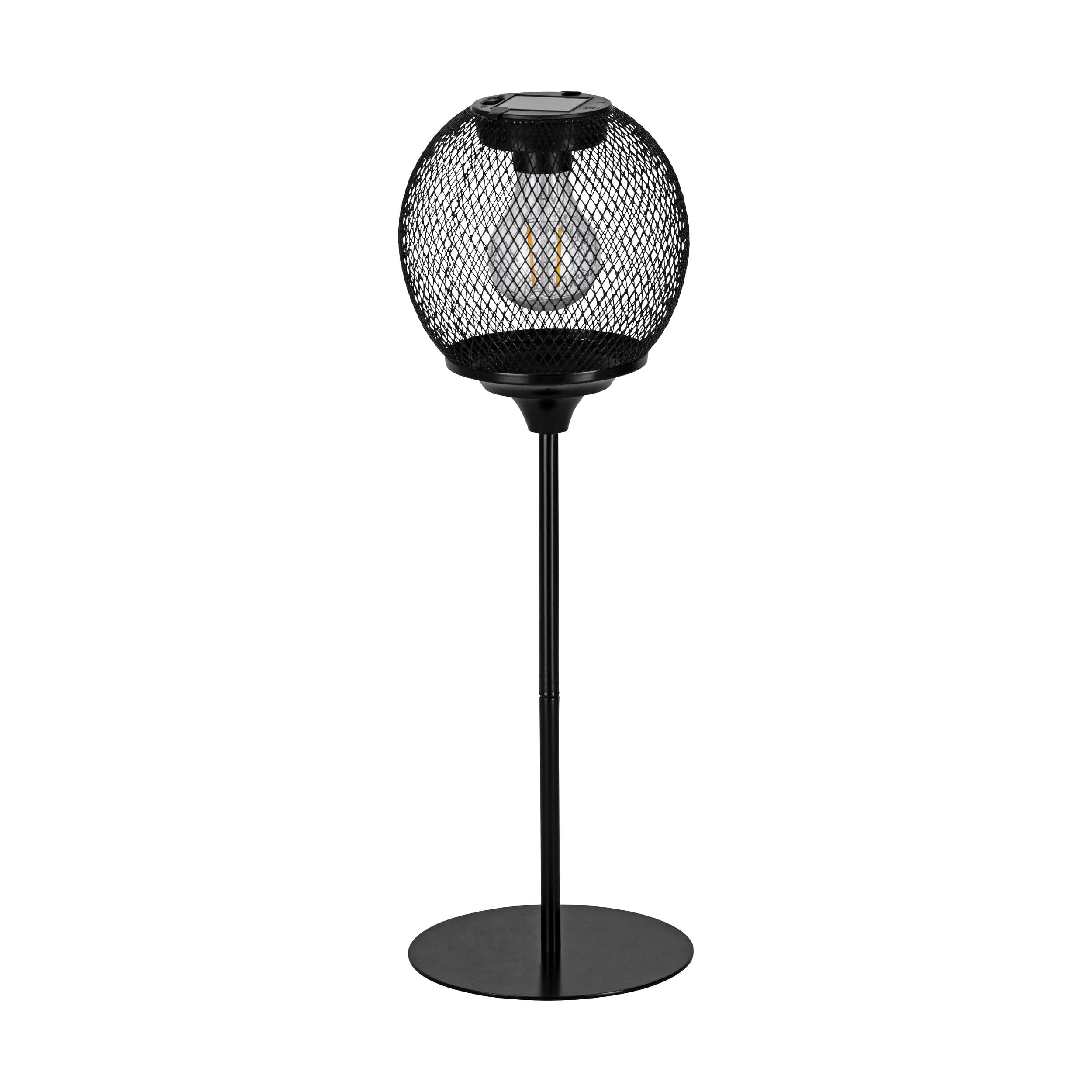 Eglo Solar Table lamp Z_Solar, Outdoor Light for Balcony and Terrace — image 1