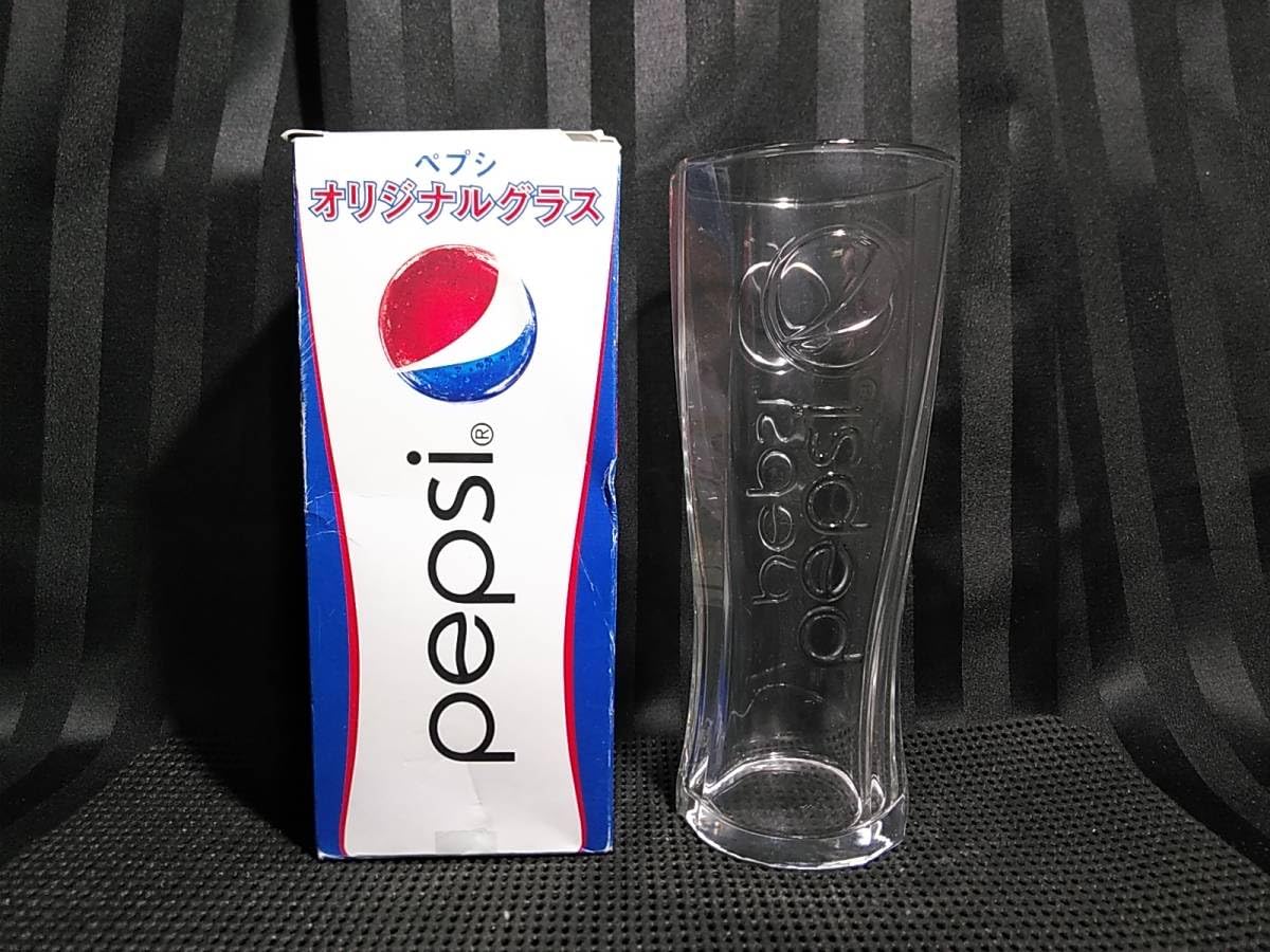 PEPSI ペプシ コップ ステンレス 非売品 新品 PEPSI ペプシ コップ ステンレス 非売品 新品の通販 by ビビ's