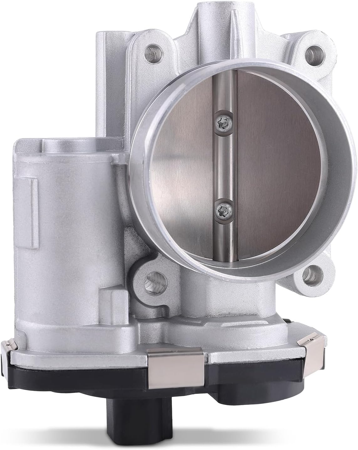 maXpeedingrods Electronic Throttle Body S20017 for Chevy Equinox Traverse, for Buick Enclave Allure LaCrosse, for Saturn Outlook Vue, for GMC Acadia 2007-2011, 12616995