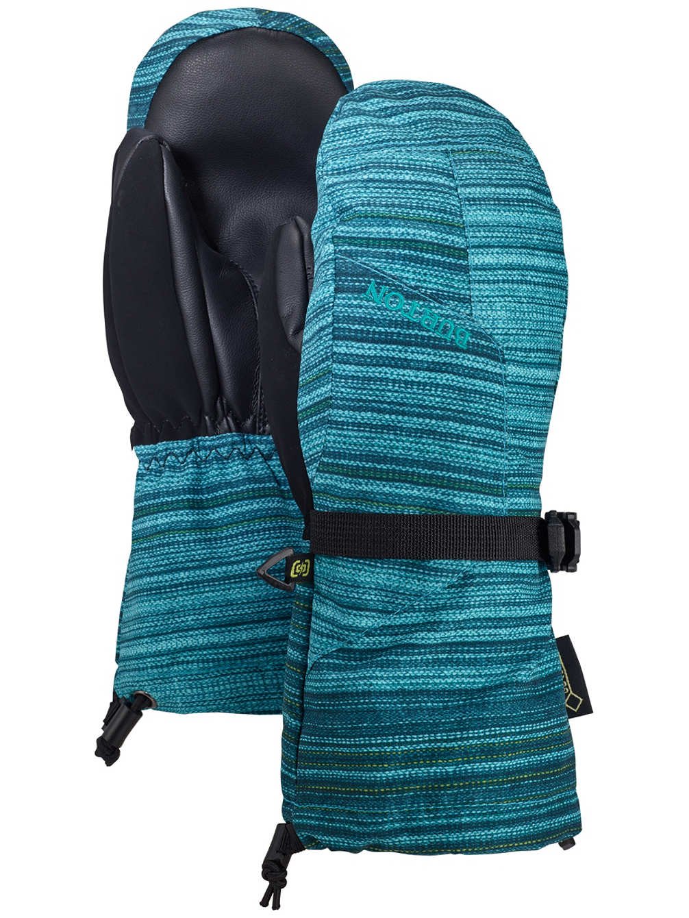 Amazon | Burton(バートン) YOUTH GORE-TEX MITT 10420105400 TAHOE