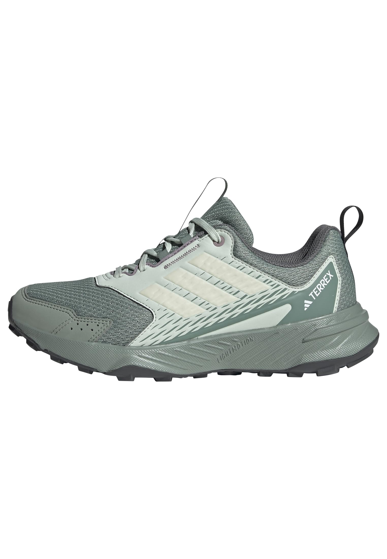Adidas Womens Terrex Tracefinder Trail Running