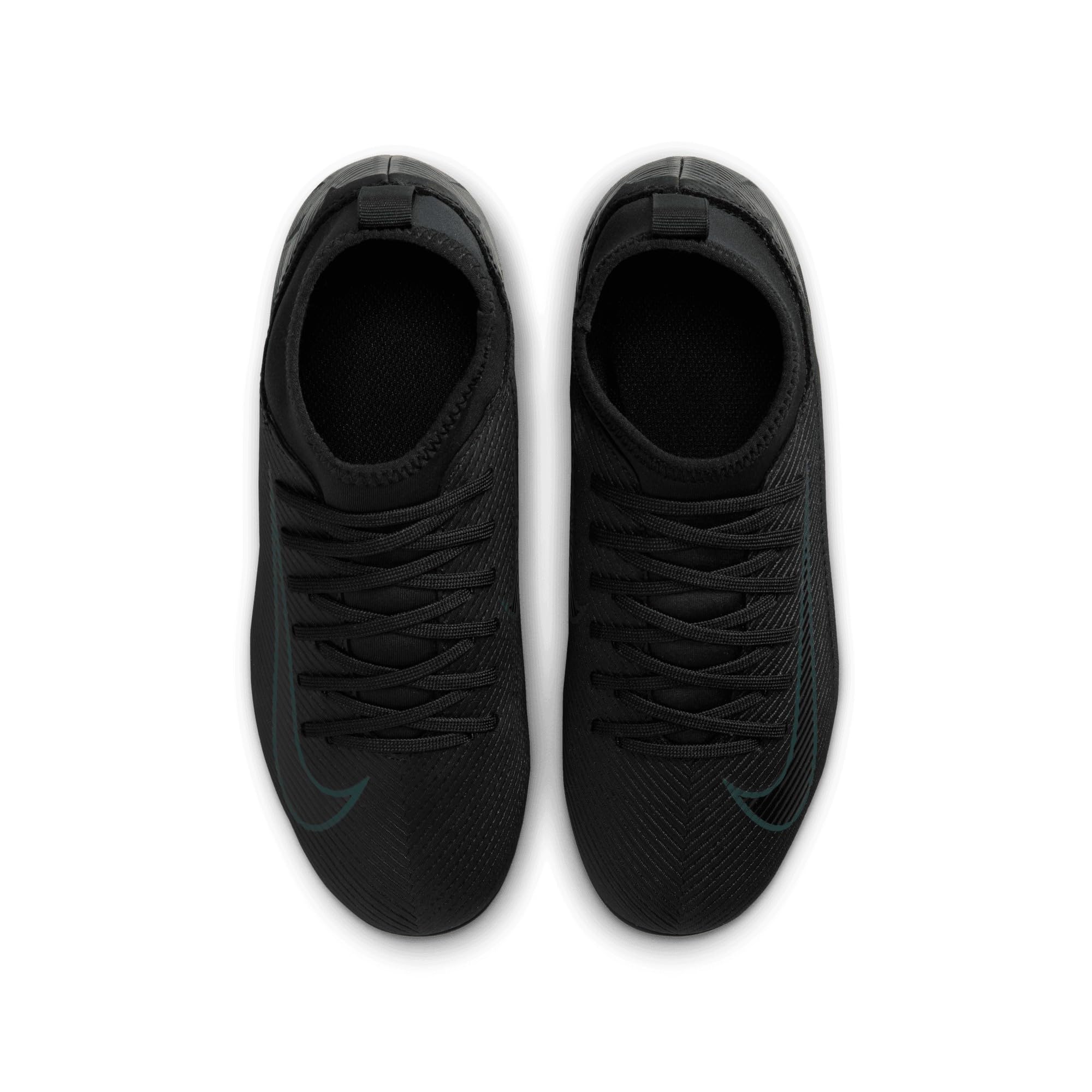 Nike Jr. Mercurial Superfly10 Club Kylian Mbappé MG High-Top-Fußballschuh (jüngere/ältere Kinder), HF6283