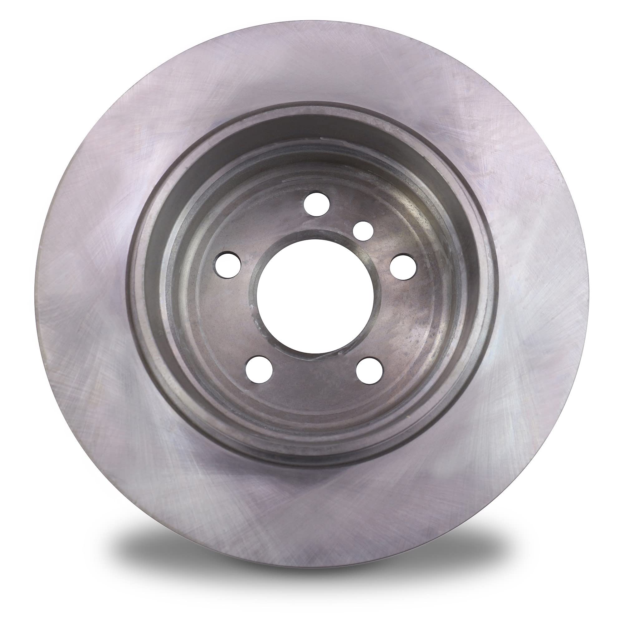 ATEC GERMANY Juego de frenos eje trasero incl. discos de freno Ø 320 mm ventilados + pastillas de freno traseras + zapatas de freno Compatible con BMW X3 (E83)