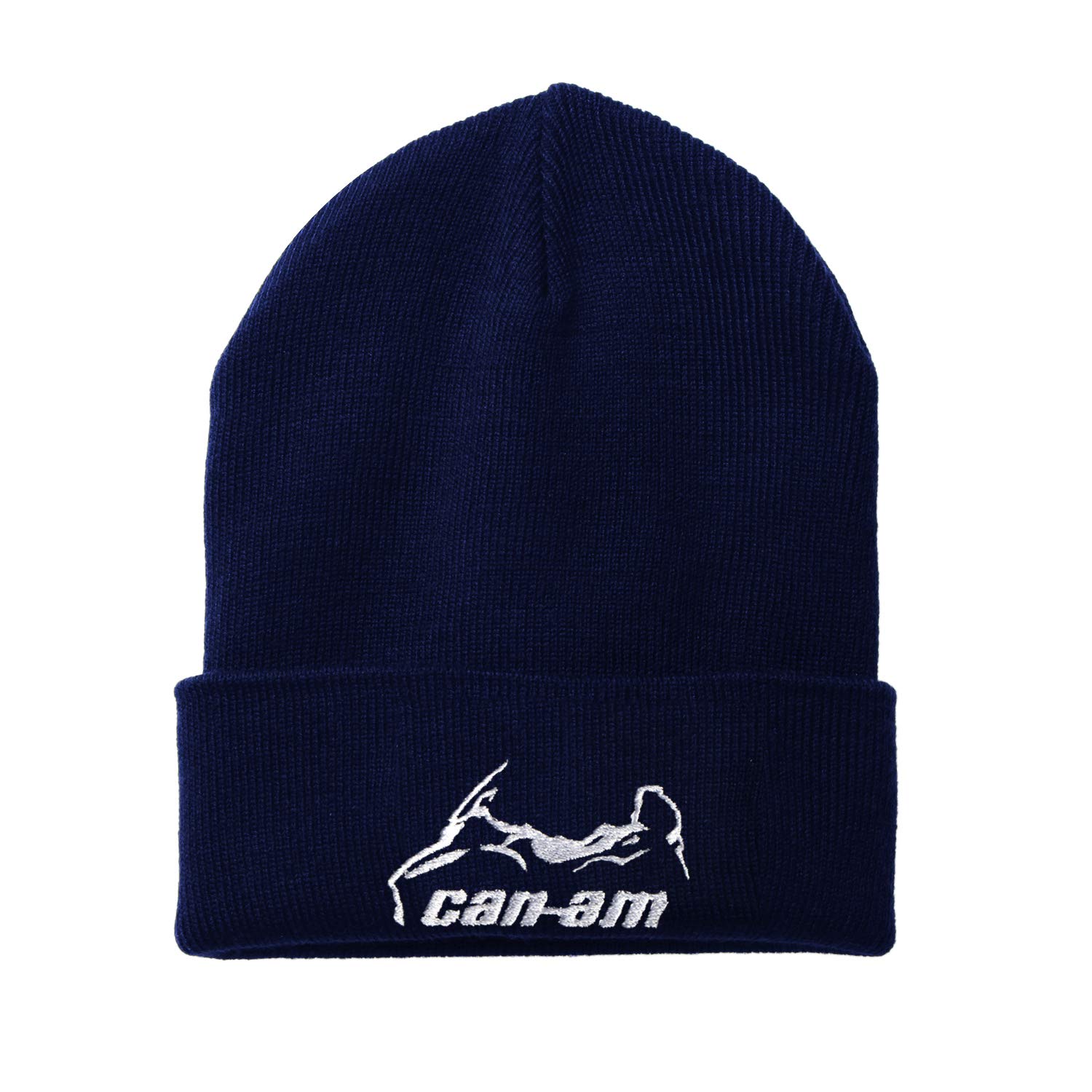 Can Am Spyder Roadster RT Beanie Hats 