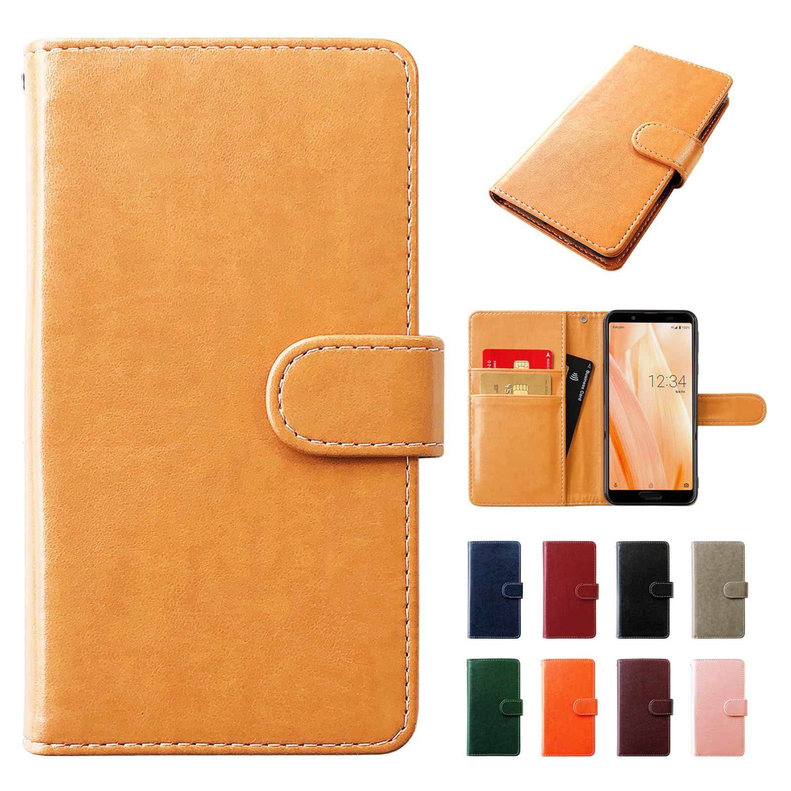 t@sh２ケース Soft Case For WALKMAN® NW-ZX707 | 株式会社カンパーニュ