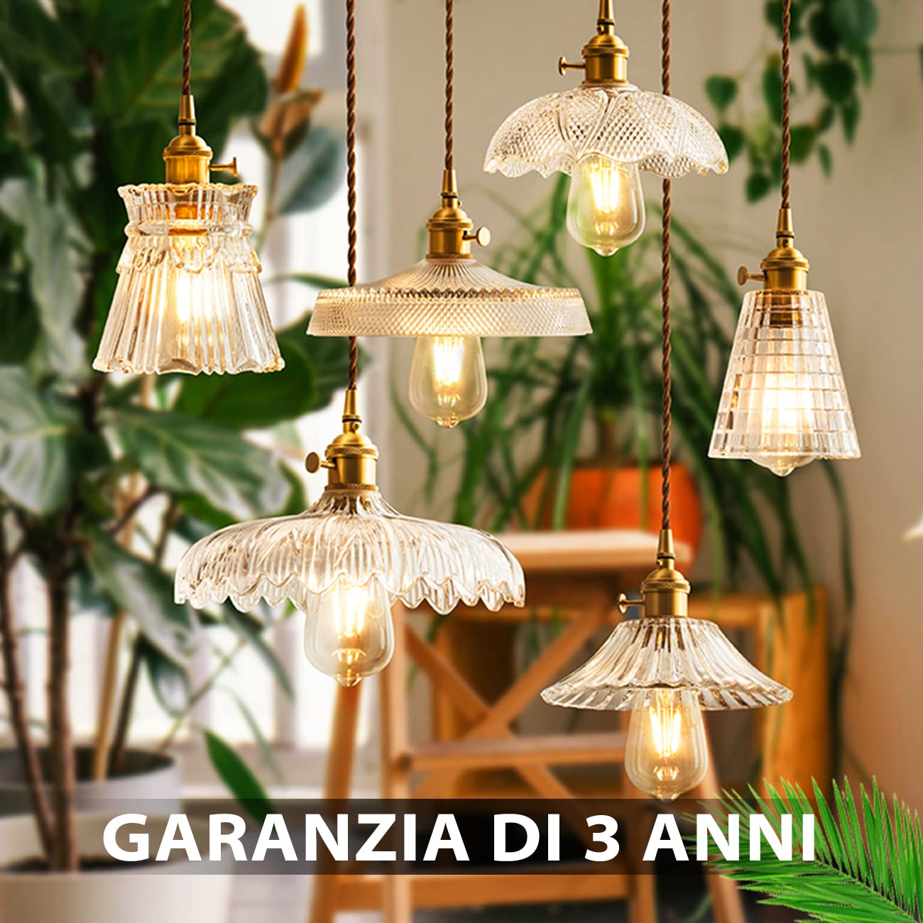 Lampadine di Filamento a LED Attacco E27,LVWIT ST64 Edison Vintage,8W EquivalentI a 75W, 1055 Lumen, Luce Bianca Calda 2700K,Consumo Basso,Risparmio Energetico,Non Dimmerabile – Pacco da 6 Pezzi