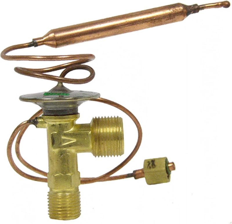 Válvula de expansão do ar-condicionado UAC EX 7011FC – 1 unidade