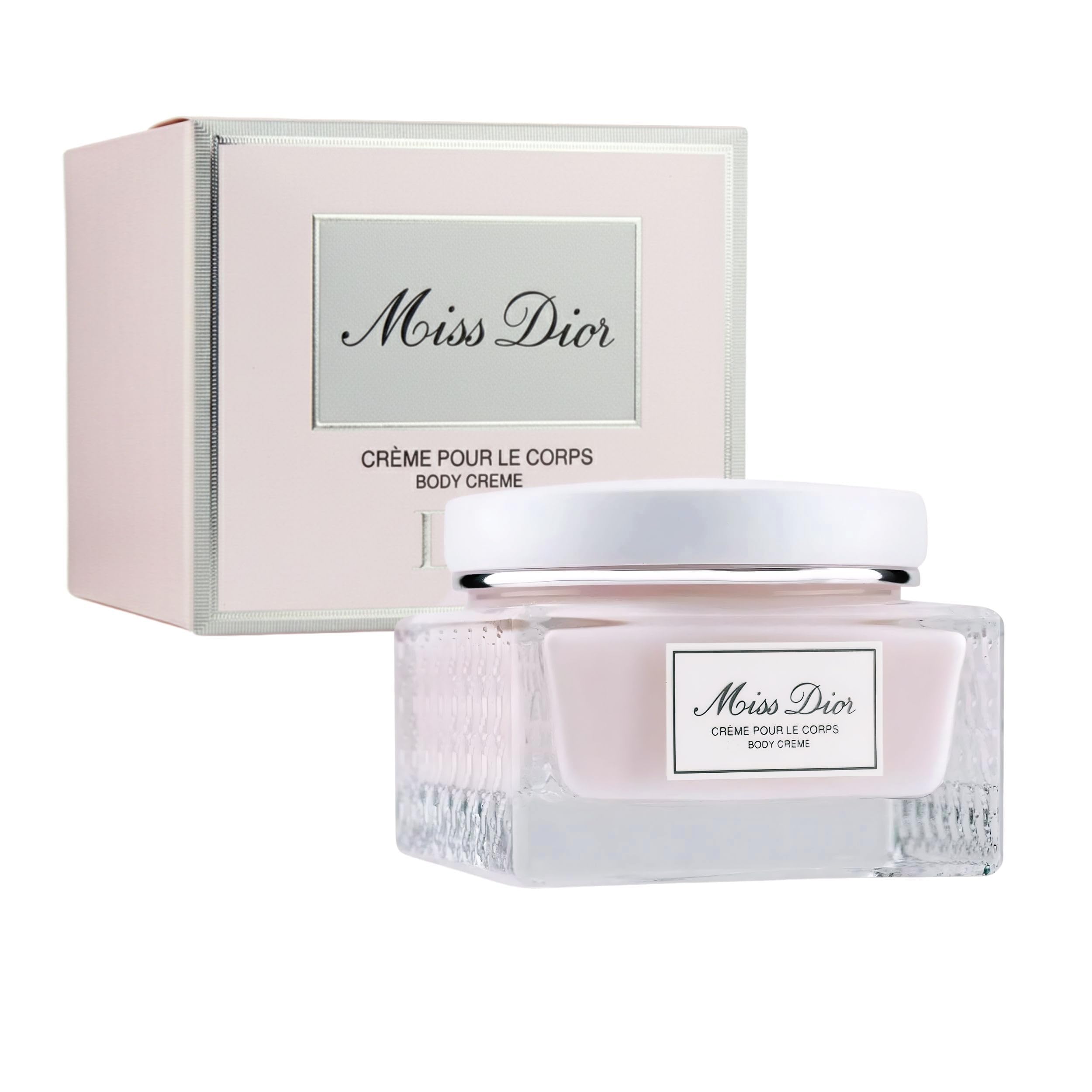 Dior Miss Dior Fresh Body Crème Miss Dior Fresh Body Creme - Hidratante Corporal 150ml | Amazon.com.br