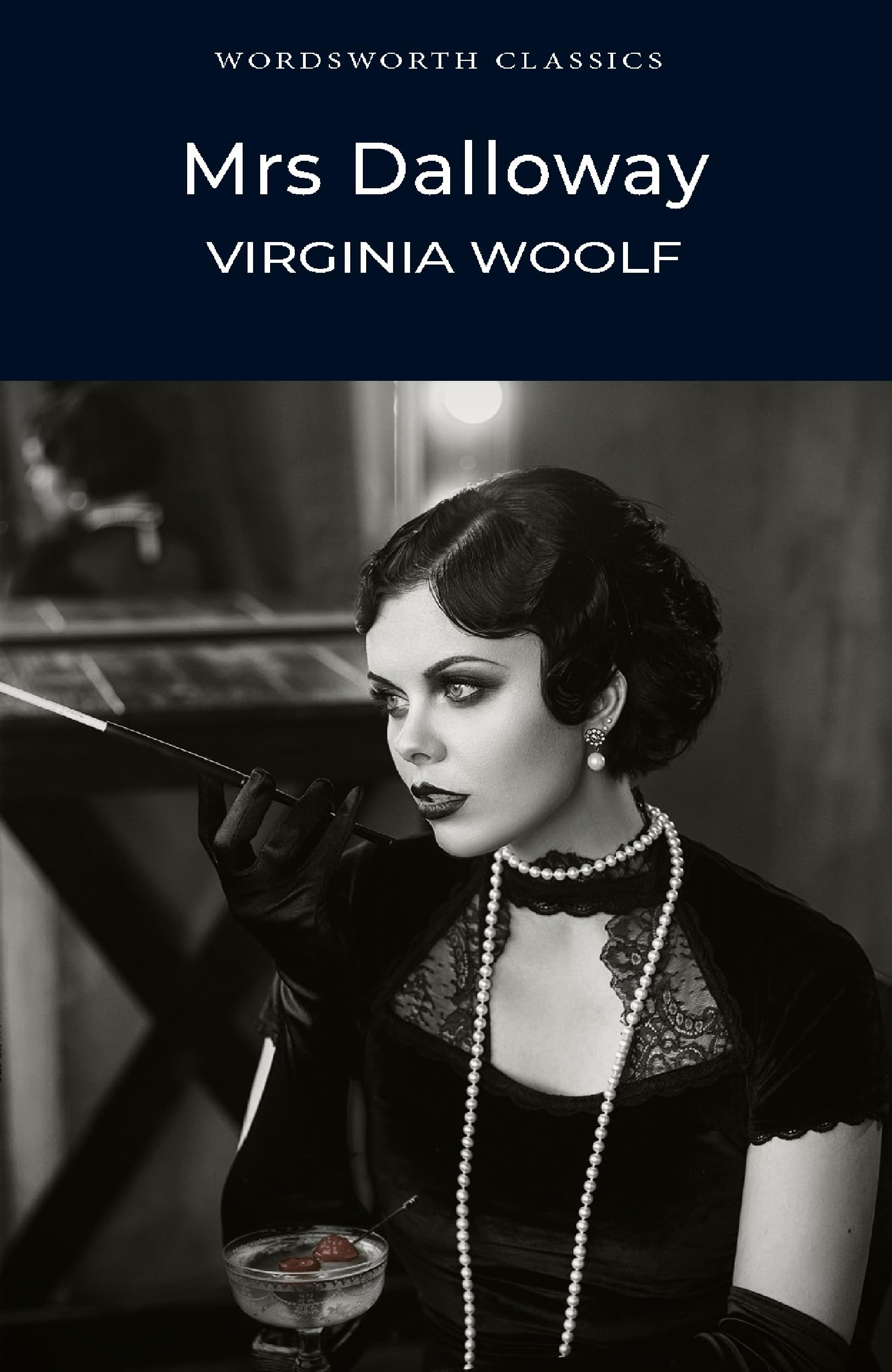 Mrs Dalloway Virginia Woolf