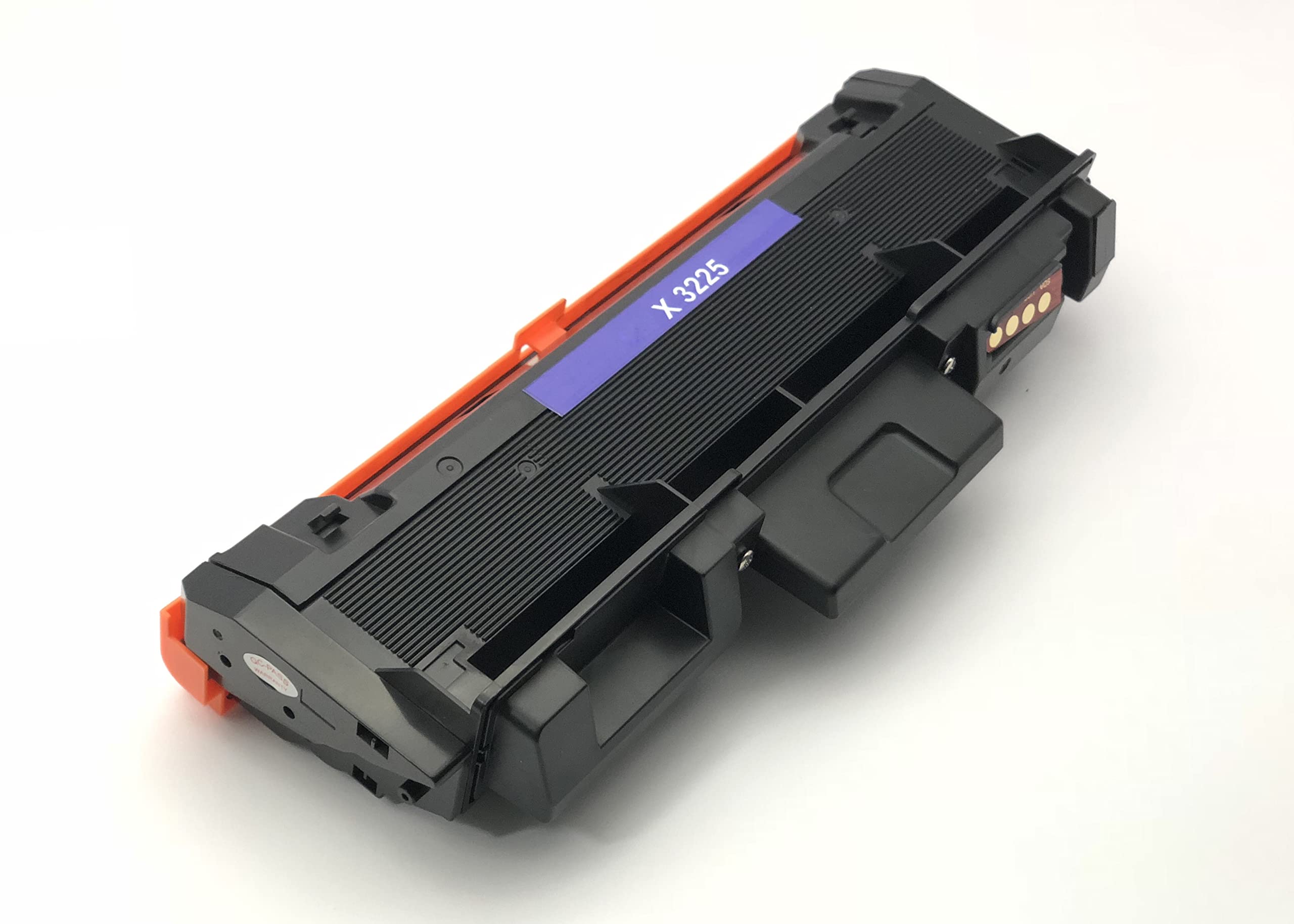 Jet Toner X3225 Compatible Cartridge Used in Xerox Phaser 3260, 3260DNI, 3260DI, Work Centre 3215NI, 3225DNI Printers - Black Toner Cartridge.. (B07NDBZF7Y) Amazon Price History, Amazon Price Tracker