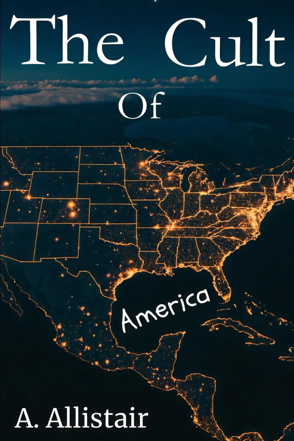 The Cult Of America: When Allegiance Becomes Blind