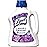 Lysol Disinfectant Laundry Sanitizer & Scent Booster, Laundry Detergent Additive, Color Safe Bleach Alternative, Laundry Odor Eliminator, Kills Bacteria & Viruses, Lavender Scent, 90 Fl Oz