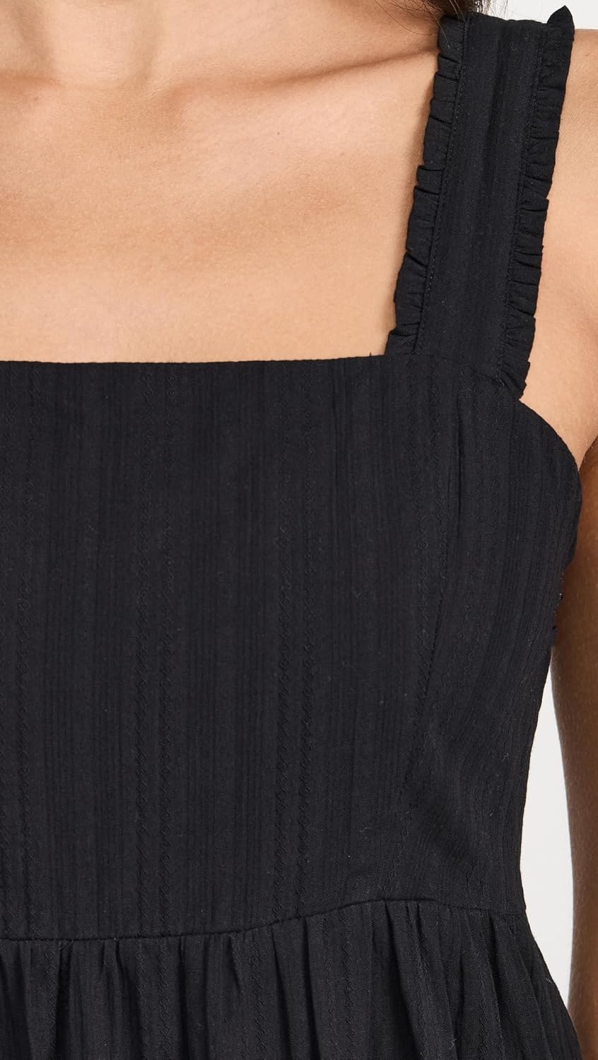 PAIGE Women's Ginseng Dress - Image 6