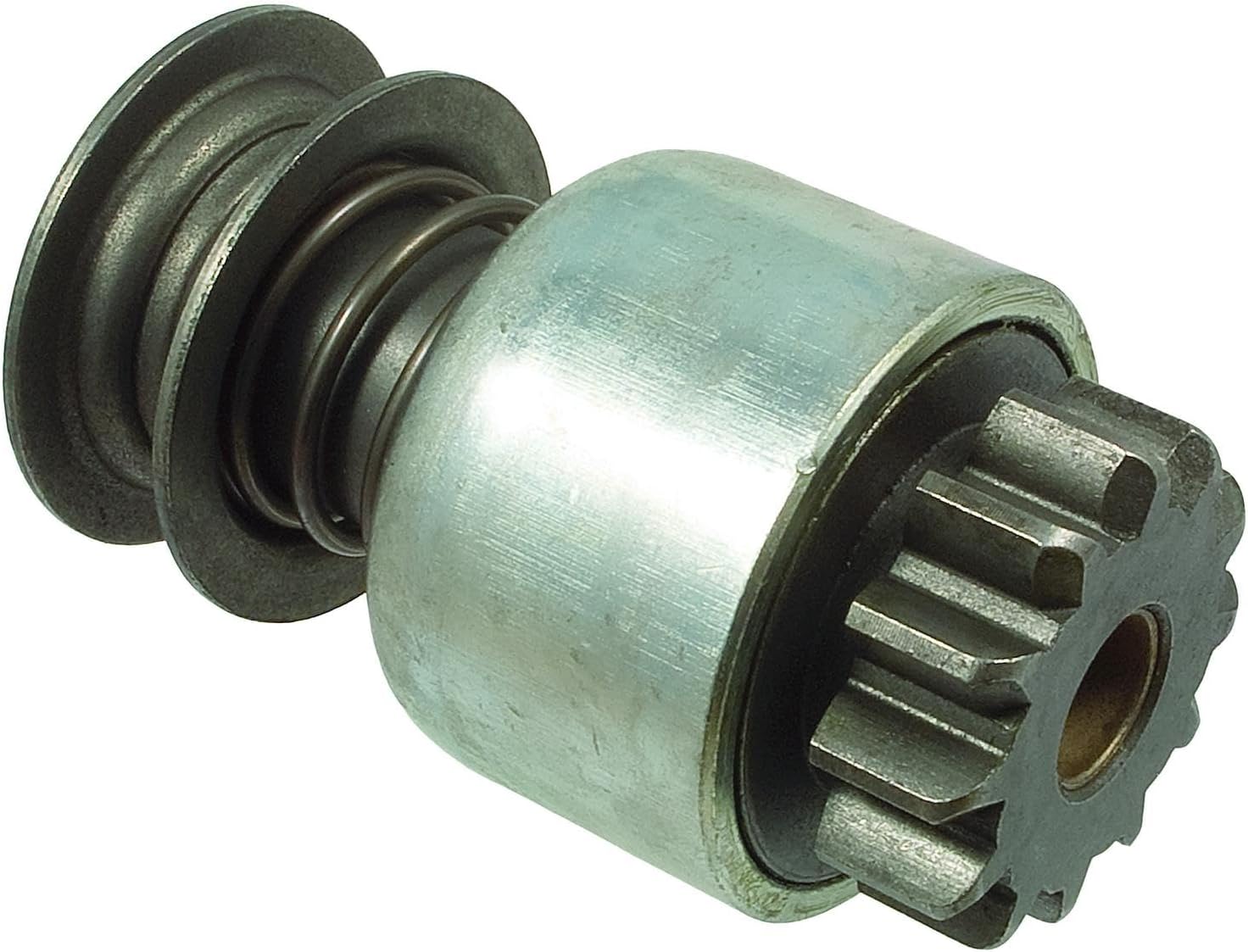 New Starter Drive Compatible with Sterling Truck LT8513 L6 8.3L 99-00 1985262 SDR5153 ZN0624 ZN0858 SDR5151 220-12022 220-12243 220-12294 220-12332 220-12348 220-12289