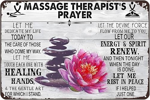 Miniatura 19 de Letrero de metal retro con texto en inglés "Throw Kindness Around Like Confetti Positive Class", arte inspirador para decoración de sala