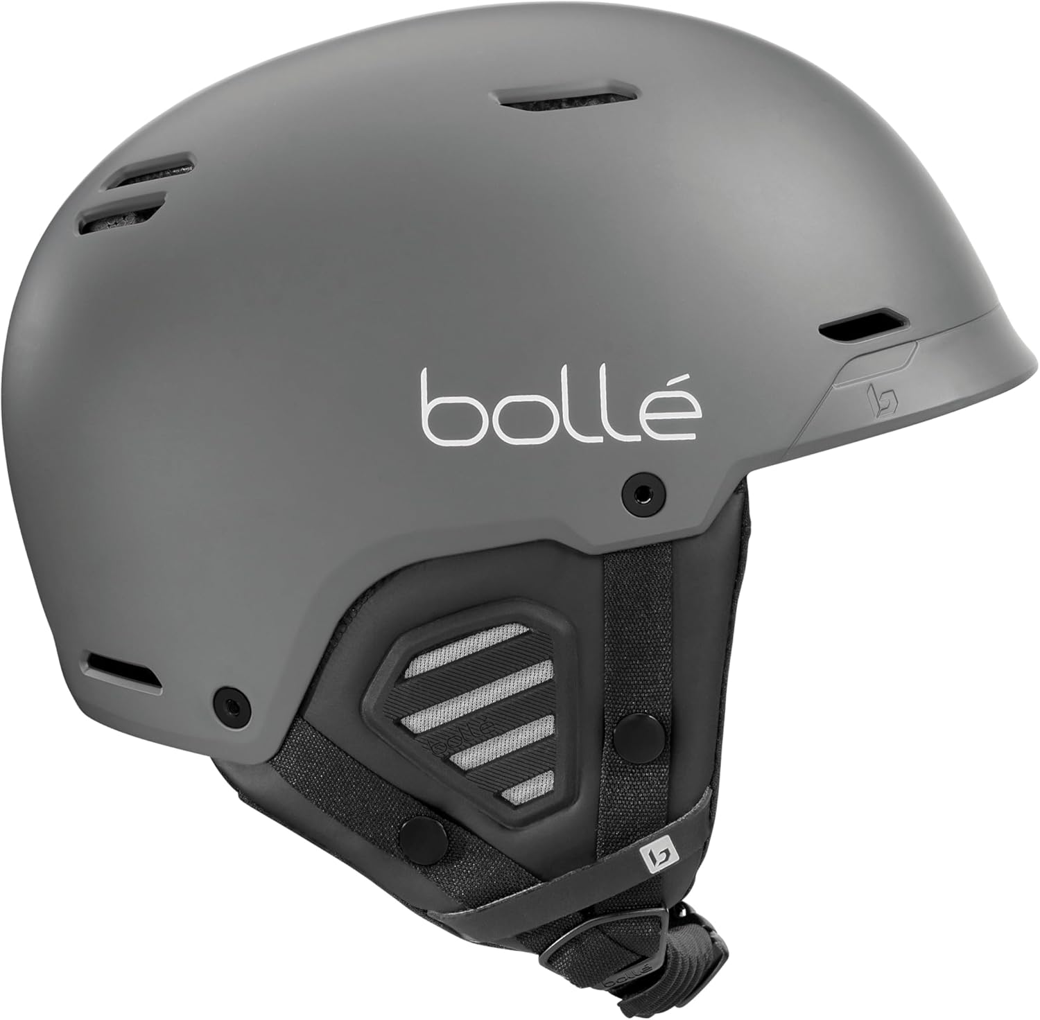 Bollé Mute ABS Snow Helmet