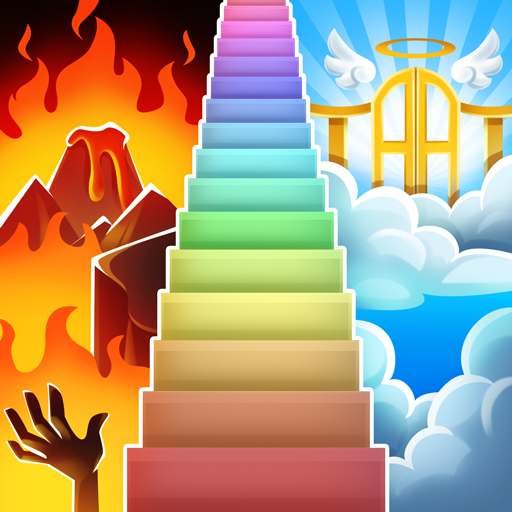 Life Destiny: Heaven or Hell!