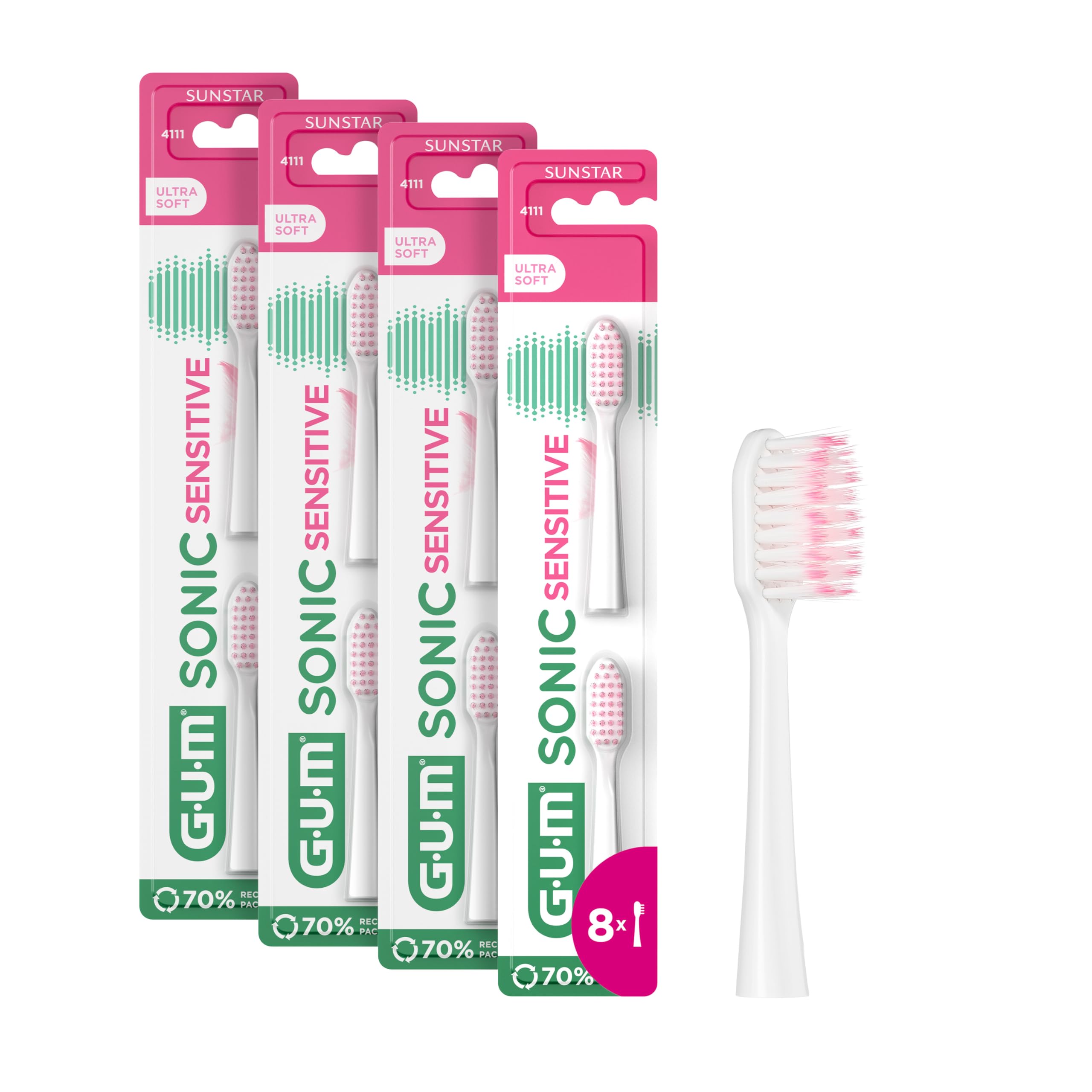 Cepillo Dental Gum Classic Cepillo ElÃ©ctrico Gum Cepillo ElÃ